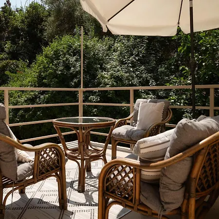 Mikalef Perama (Corfu)