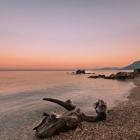 Mikalef Villa Perama (Corfu)