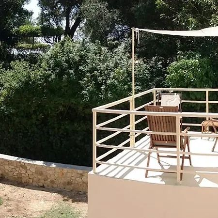 Mikalef Perama (Corfu)