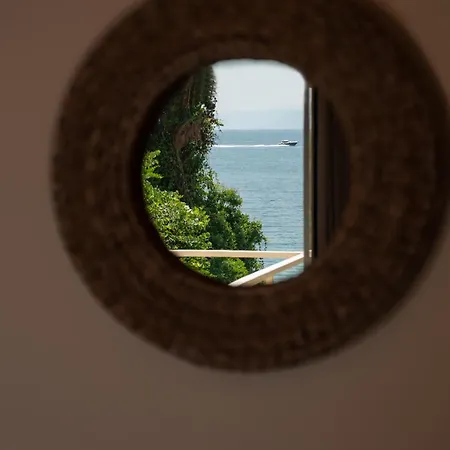 Mikalef 别墅 帕拉马