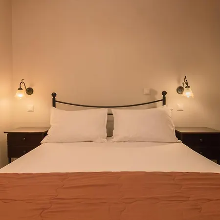 빌라 Mikalef 페라마