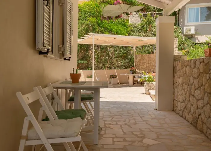 Villa Mikalef