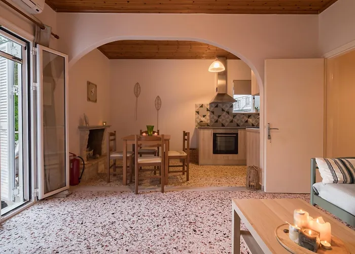 Villa Mikalef *