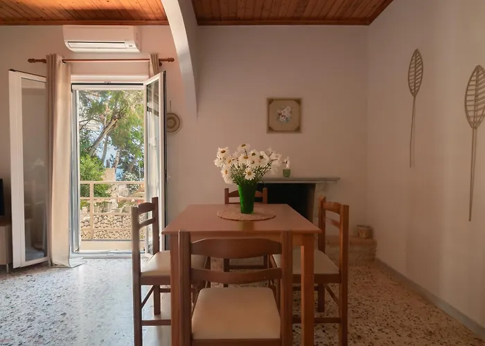 Mikalef Villa *
