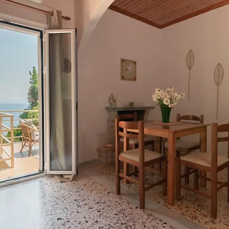 Vila Mikalef Perama (Corfu)