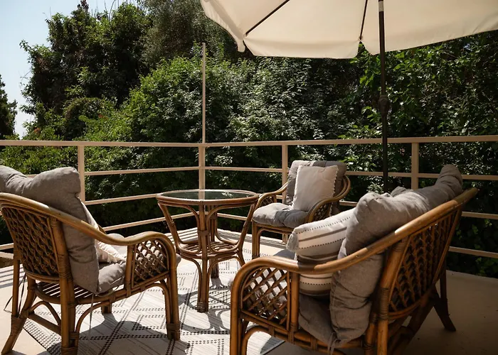 Mikalef Perama (Corfu)